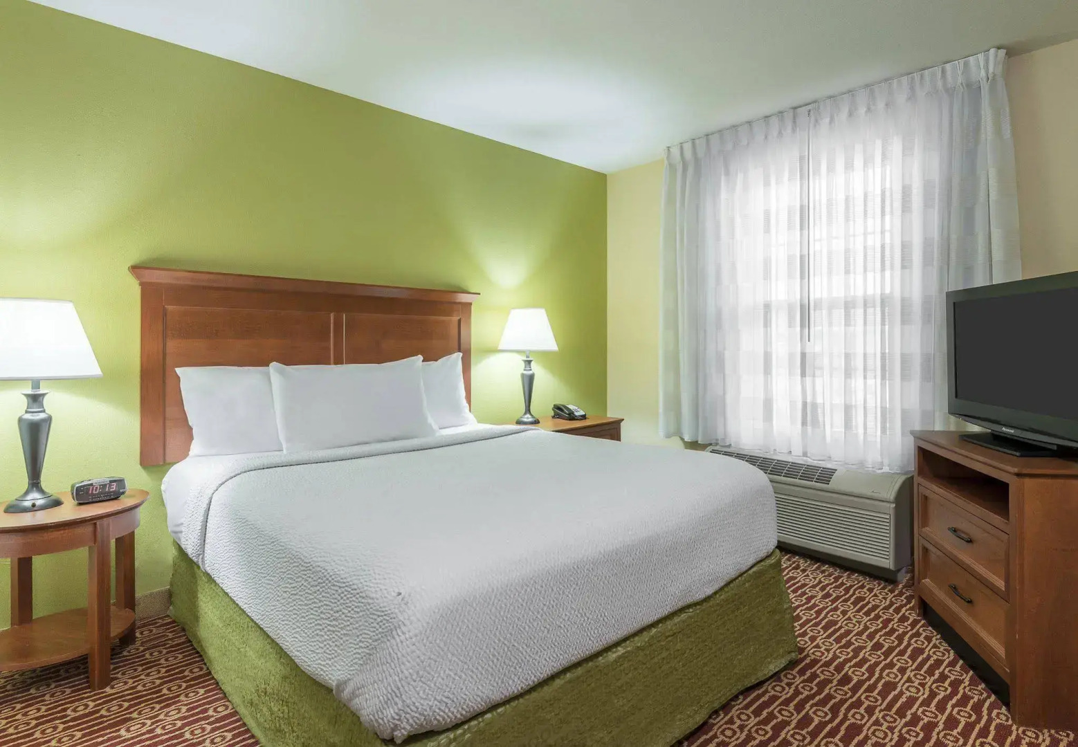 Foto - TownePlace Suites by Marriott Springfield