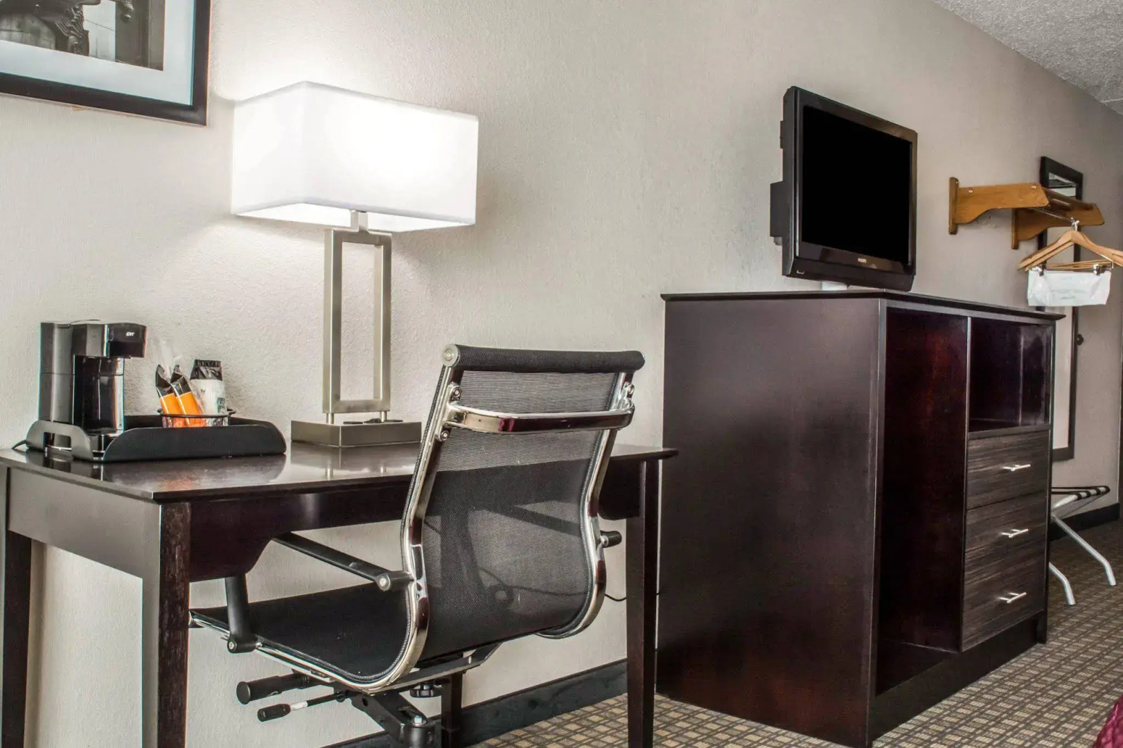 Foto - Residence Inn Syracuse Carrier Circle