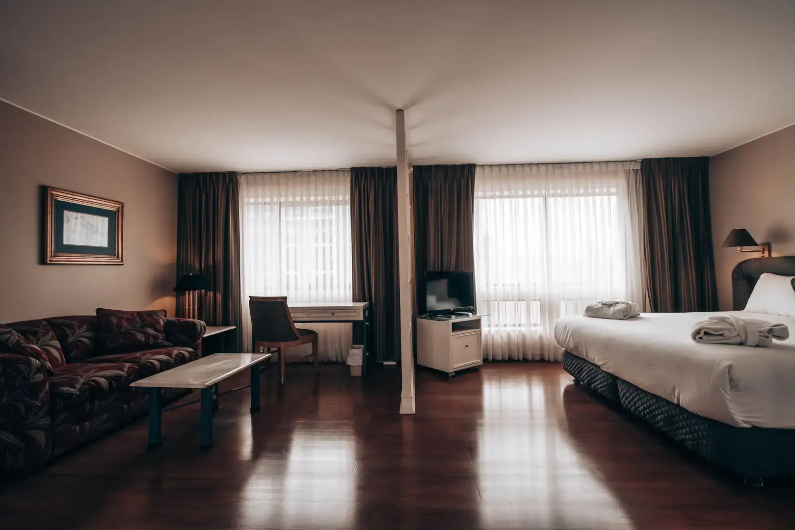 Foto - Suites del Bosque Hotel