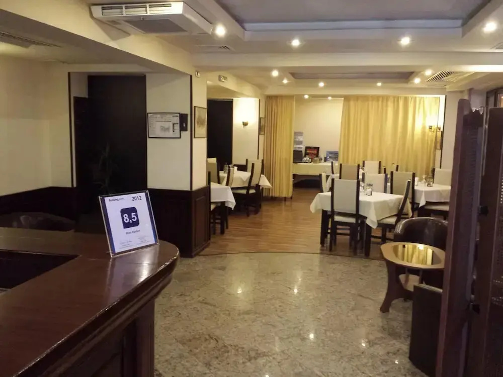 Foto - Hotel Bliss
