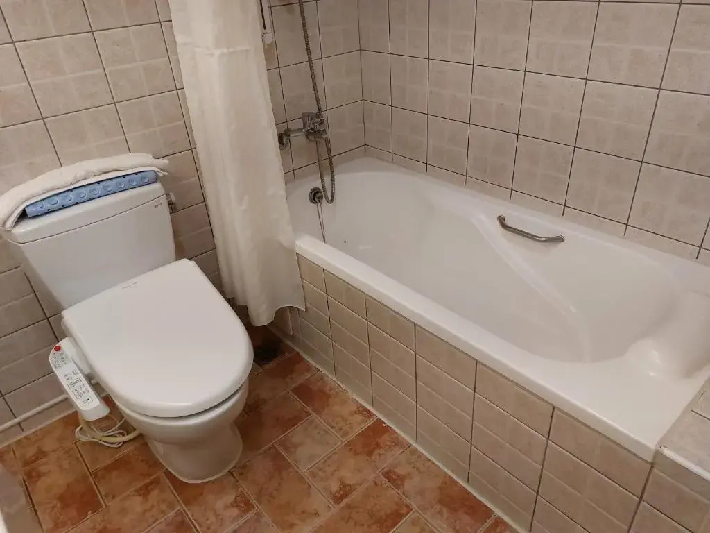 Foto - Yomi Hotel - ShuangLian MRT