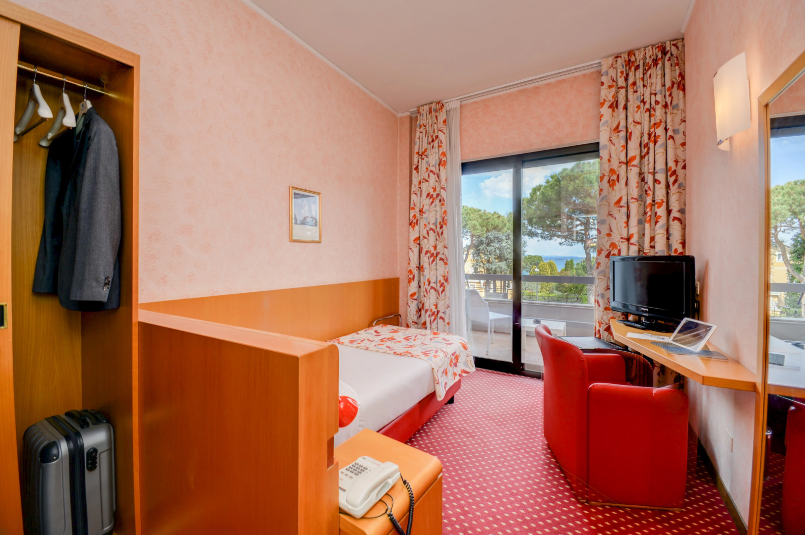 Photo - Hotel Oliveto