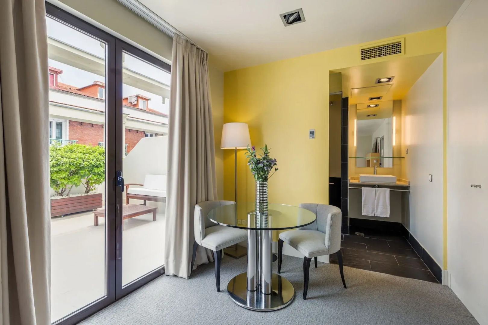 Photo - Room Mate Alicia, Madrid