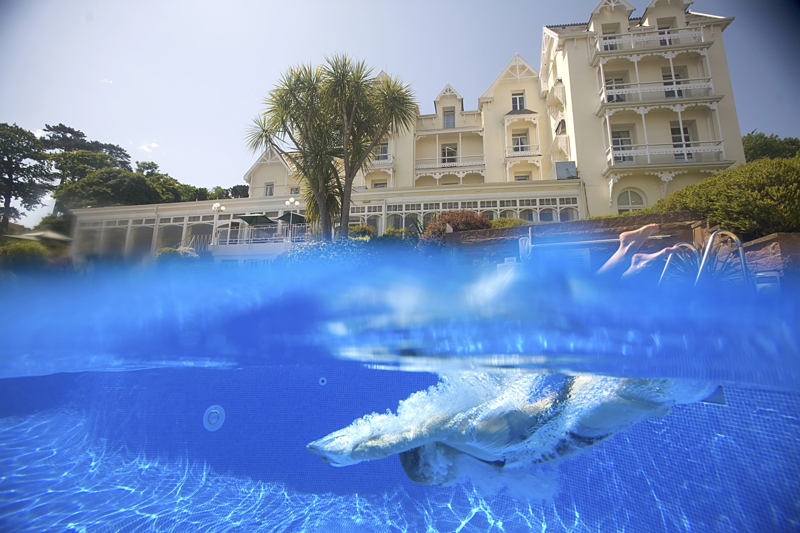 Photo - Somerville Hotel