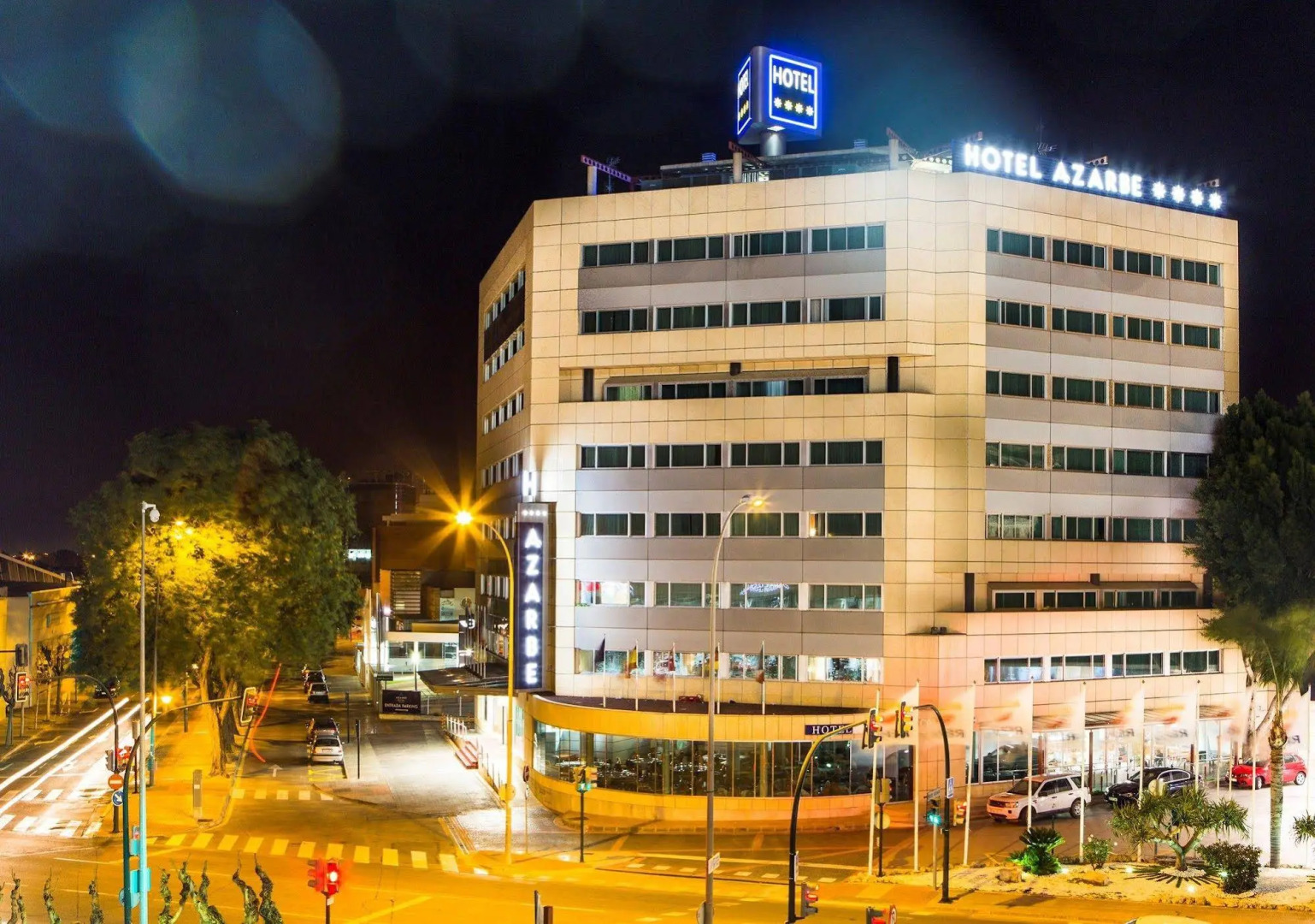 Photo - Allegro Murcia Azarbe