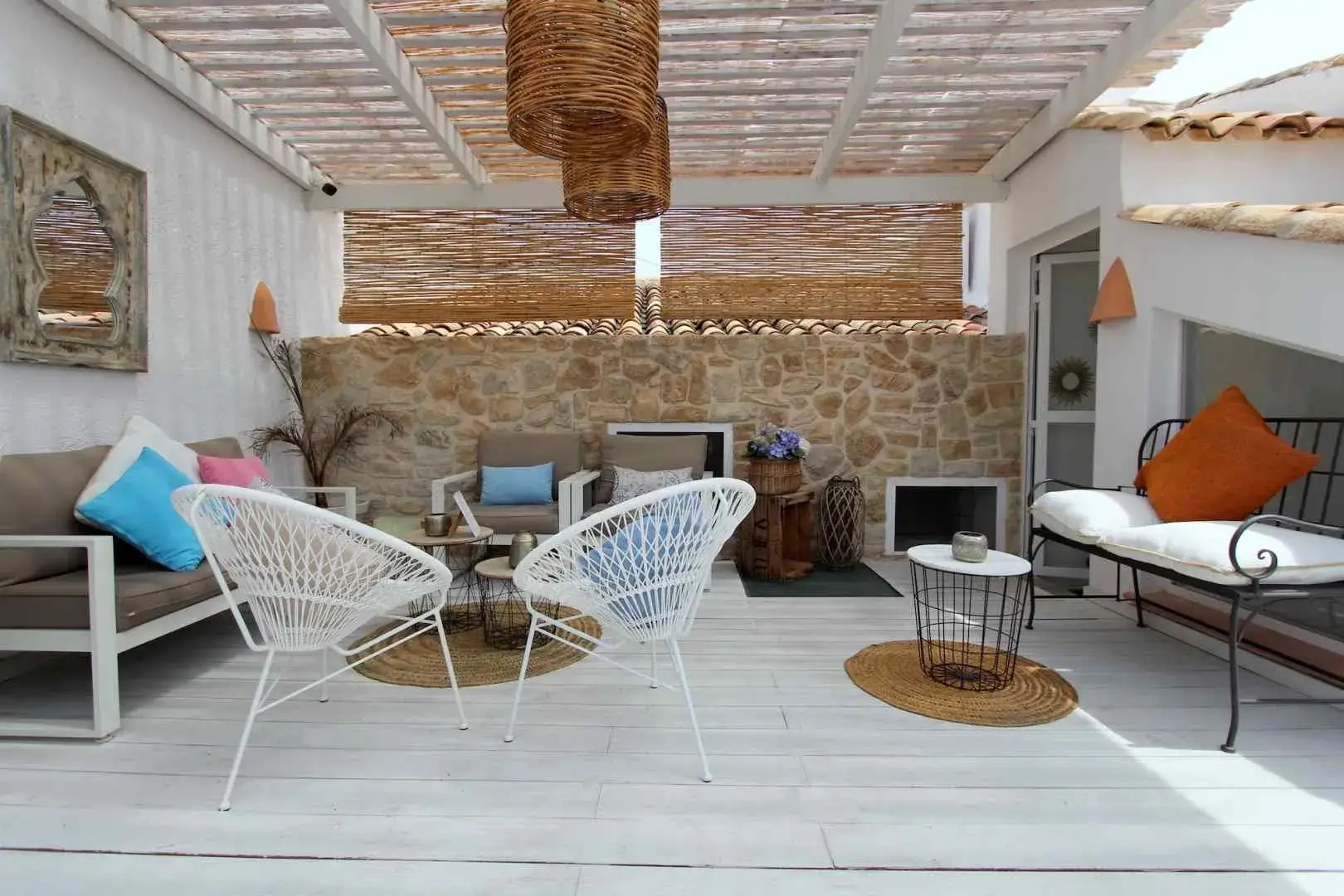 Foto - Hotel Abaco Altea