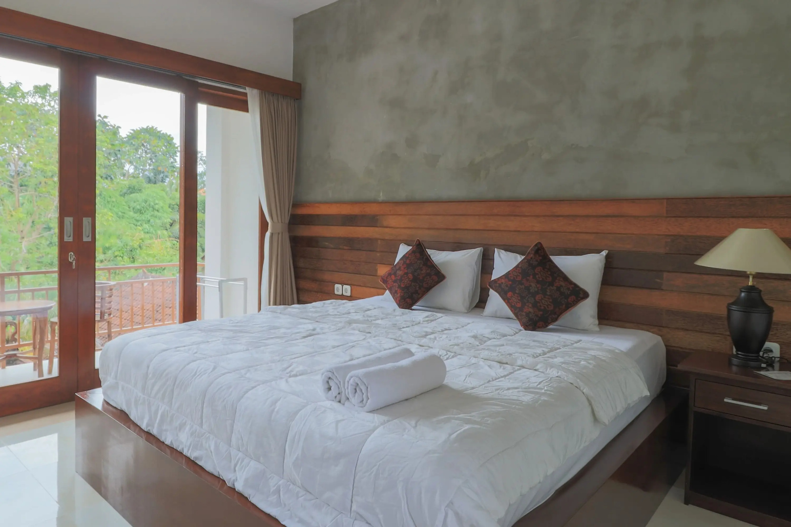 Foto - Yuliati House Ubud