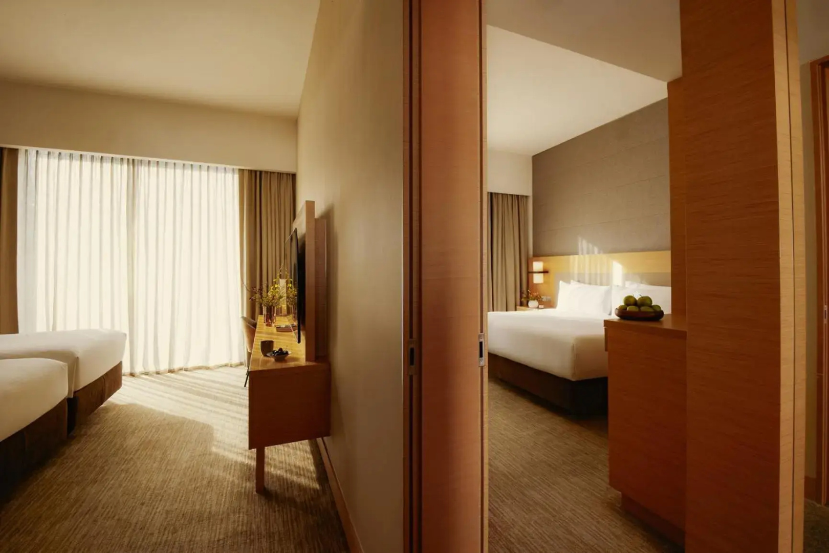 Foto - Oasia Resort Sentosa by Far East Hospitality