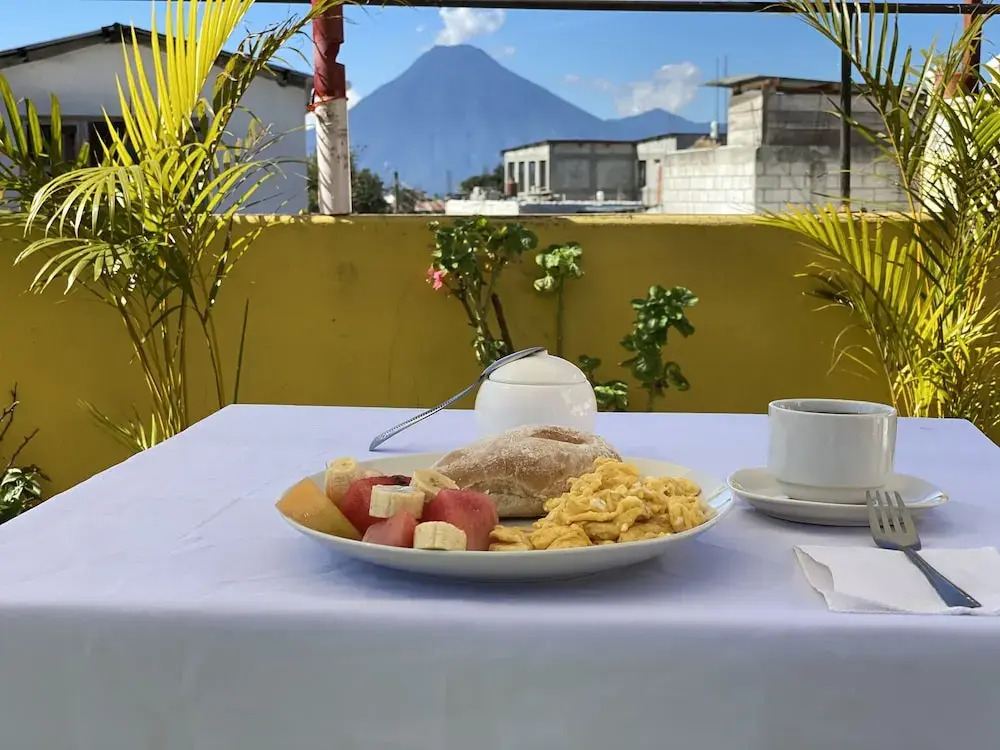 Photo - Hotel Los Angeles Panajachel