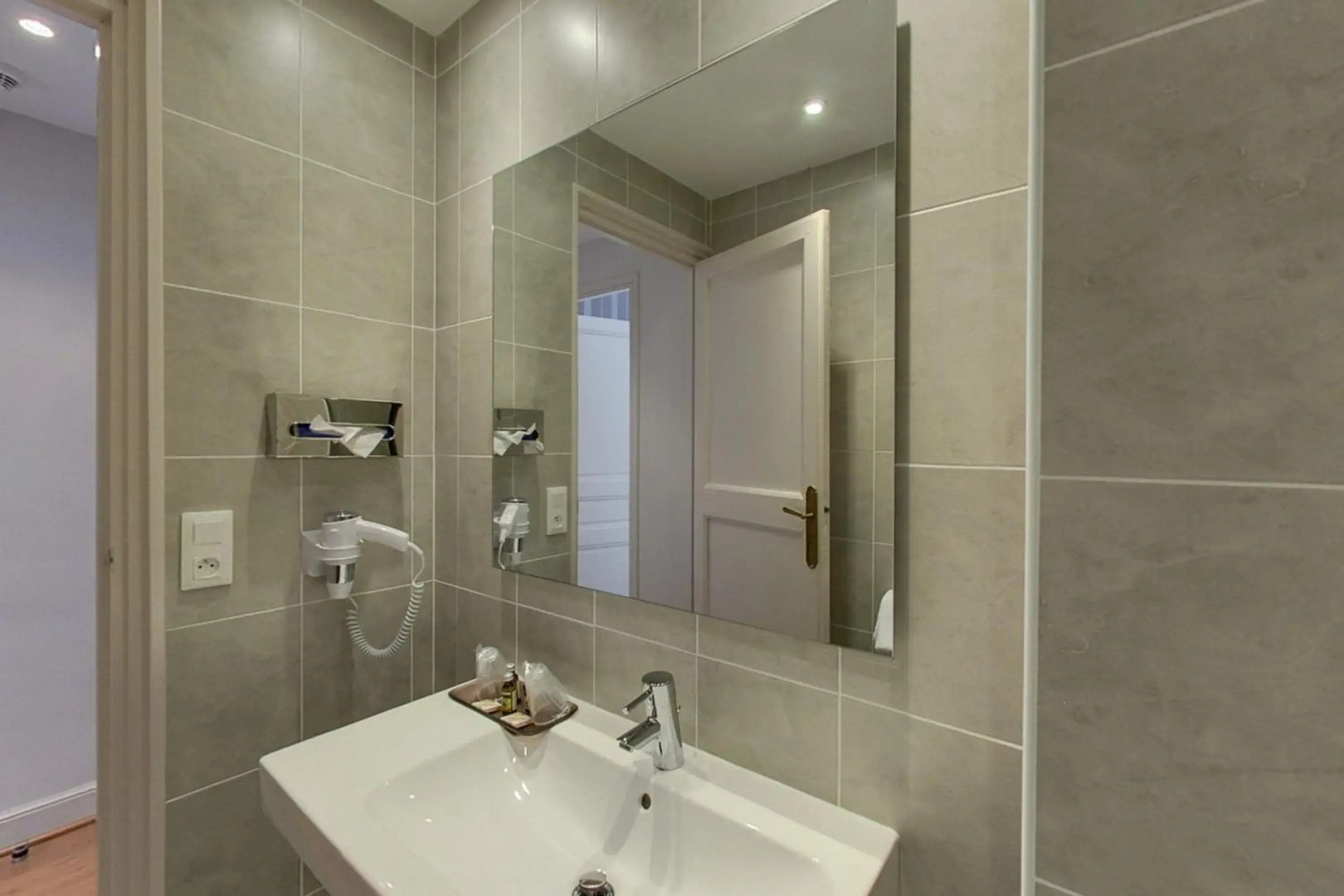 Photo - Hôtel La Résidence