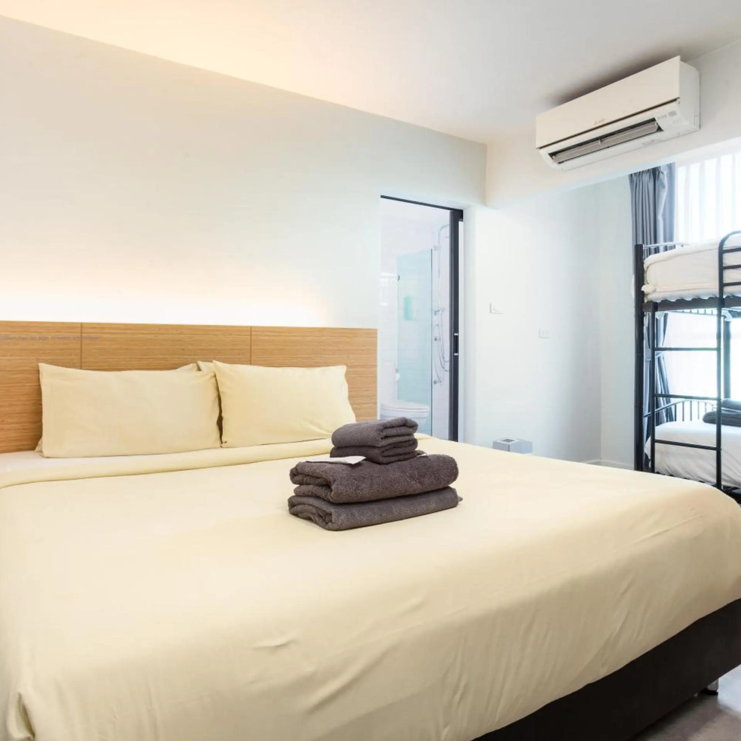 Photo - ISTY Hotel