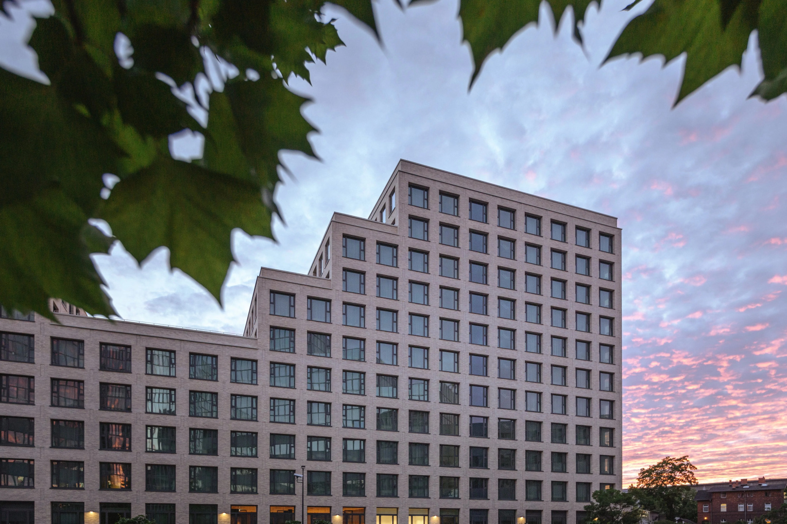 Photo - Holiday Inn - the niu, Dwarf Berlin Schöneberg by IHG