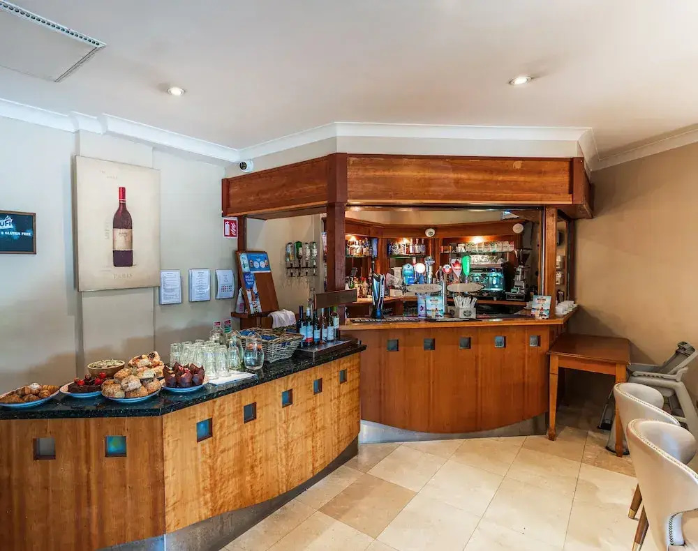 Foto - Wilton Hotel Bray
