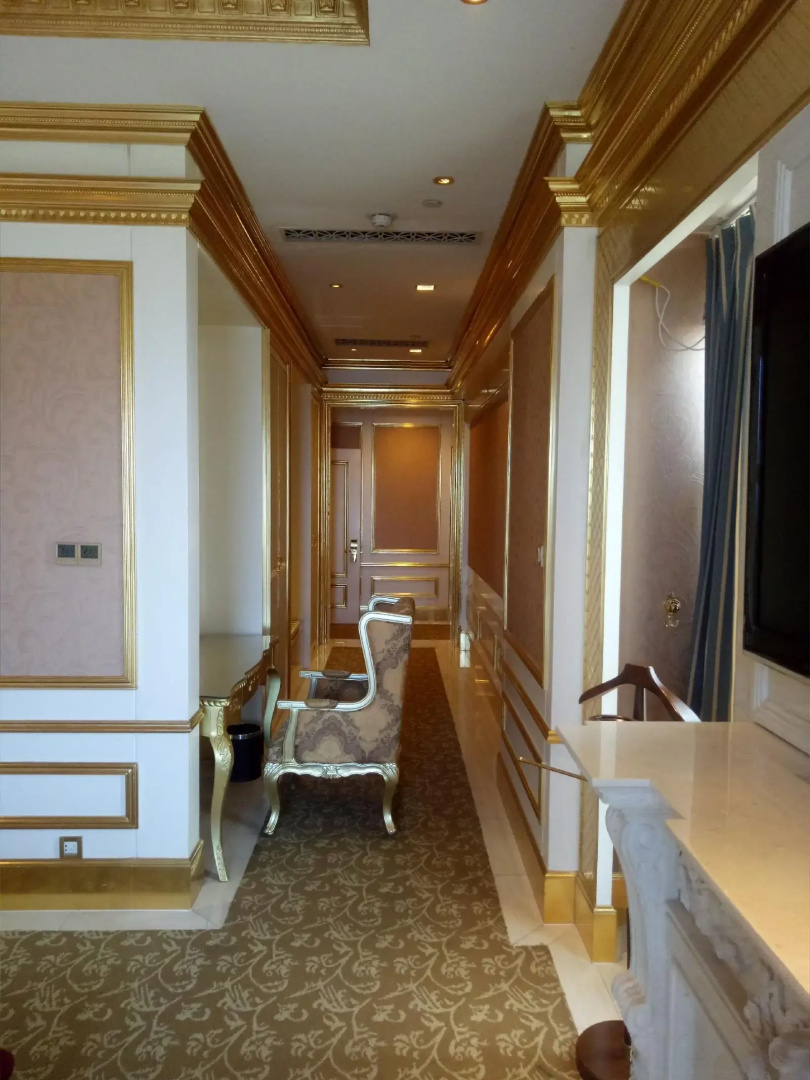 Photo - Sheraton Chongqing Hotel