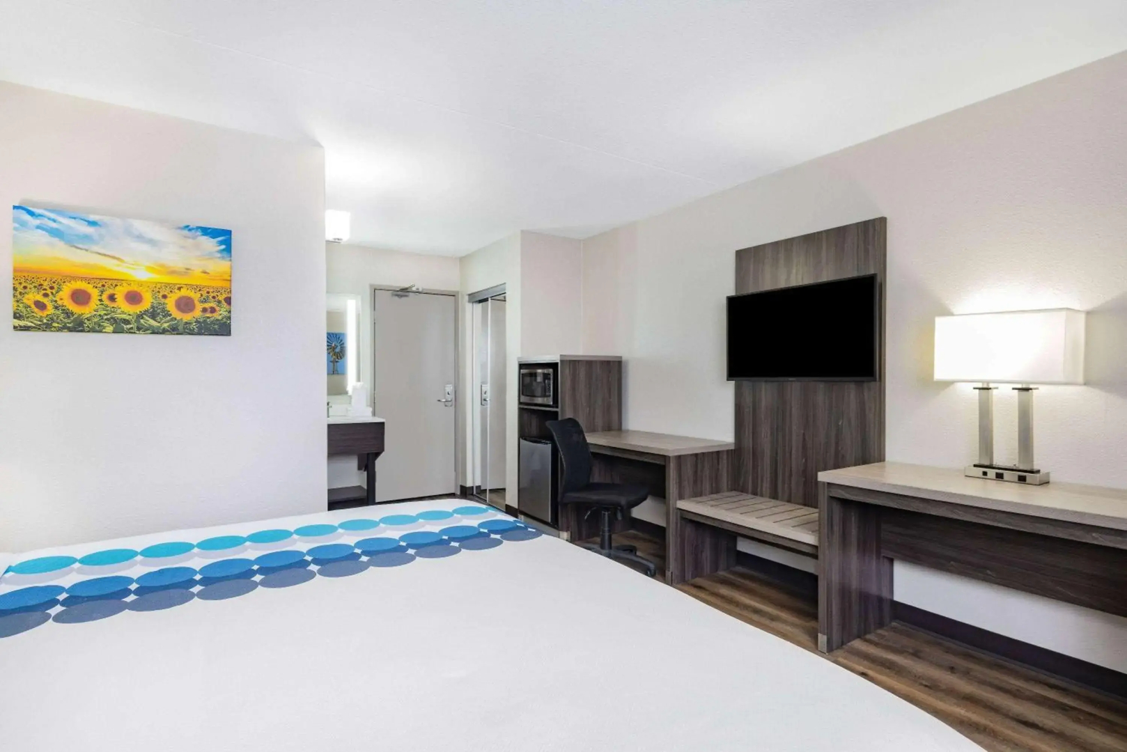 Foto - Starus Hotel Bukit Bintang
