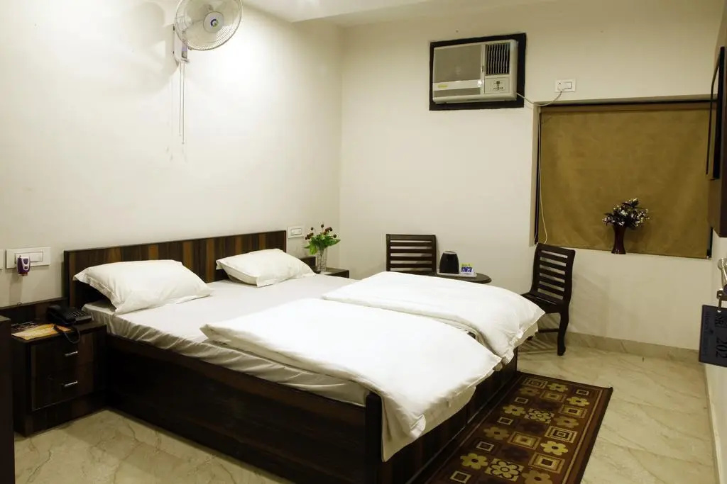 Shagun Residency