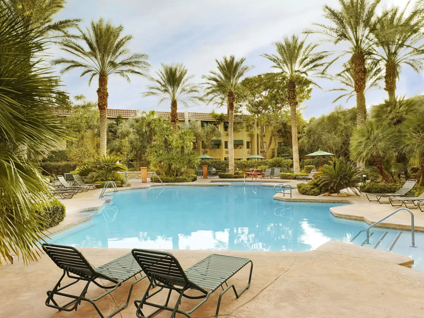 Foto - Silver Sevens Hotel and Casino, a Wyndham Garden