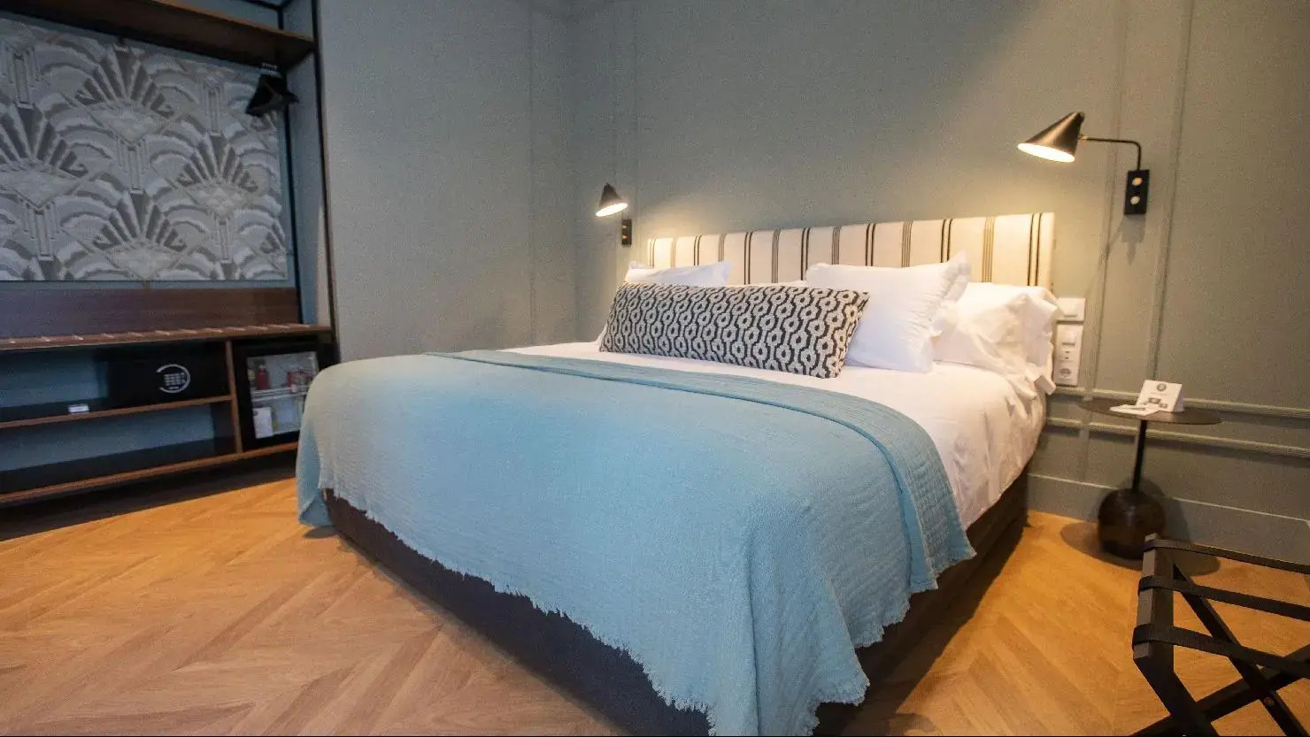 Foto - Soho Boutique Colón