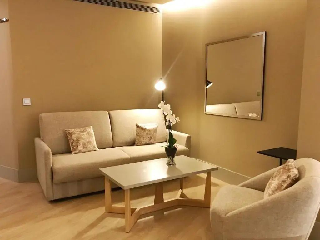 Foto - Hotel América Sevilla