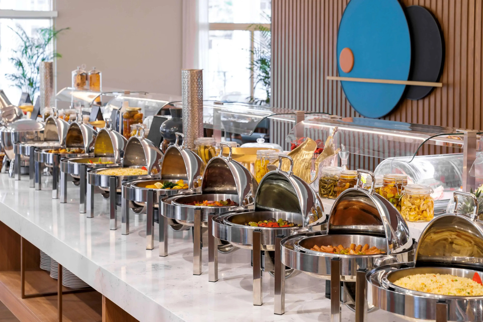 Foto - Radisson Hotel Riyadh Airport