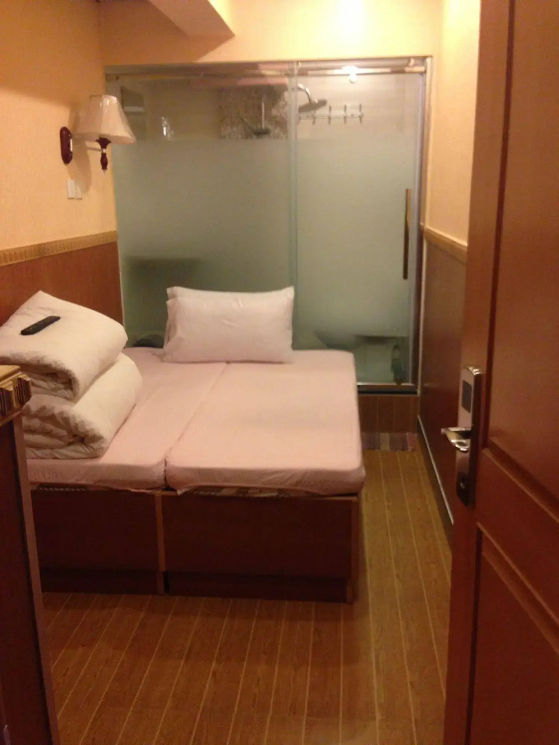 Foto - Venetian Hostel