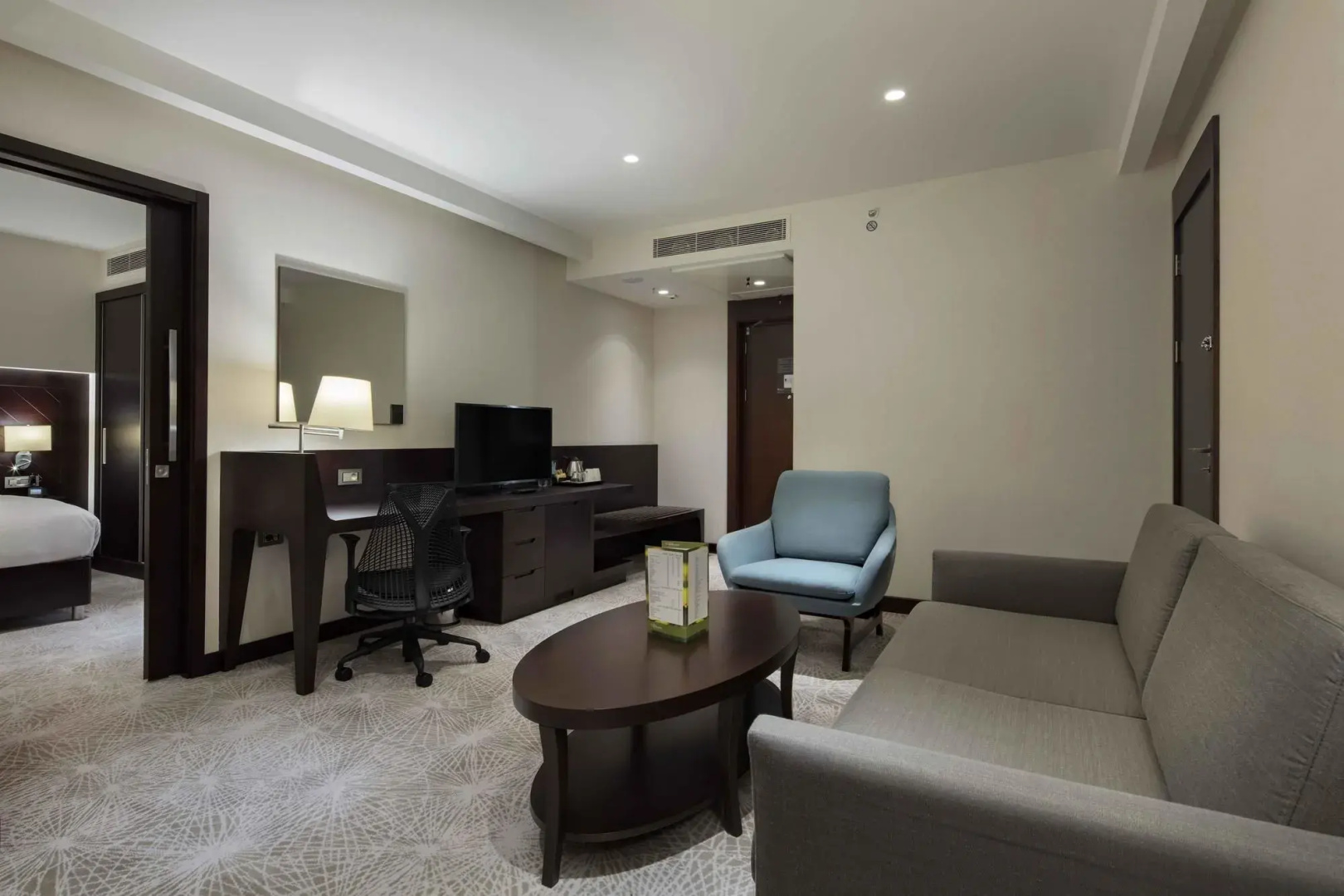 Foto - Doubletree by Hilton Istanbul Umraniye