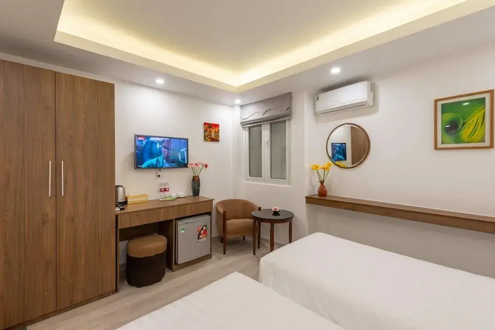 Photo - Maison Maravelle Hotel - Boutique Stay in Hanoi Old Quarter