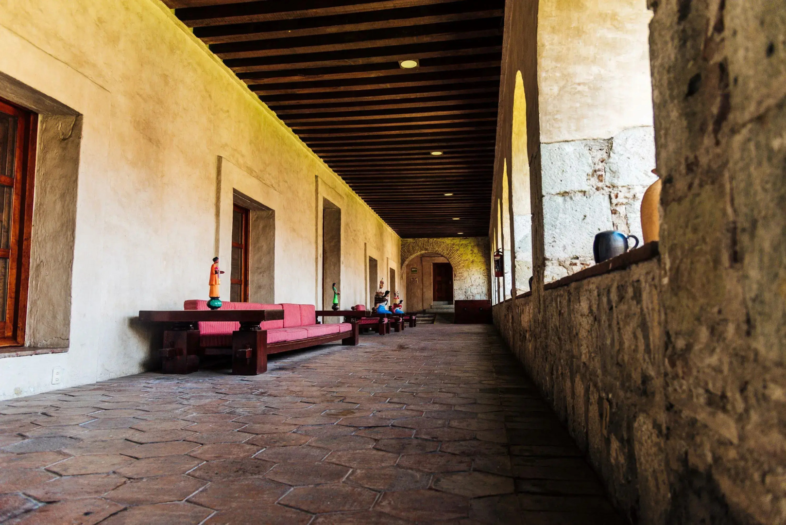 Foto - Quinta Real Oaxaca