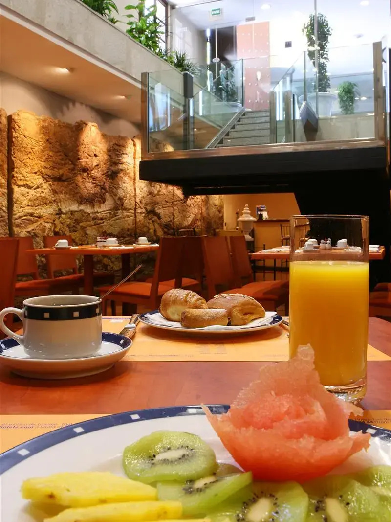 Foto - Hotel Jerez Centro