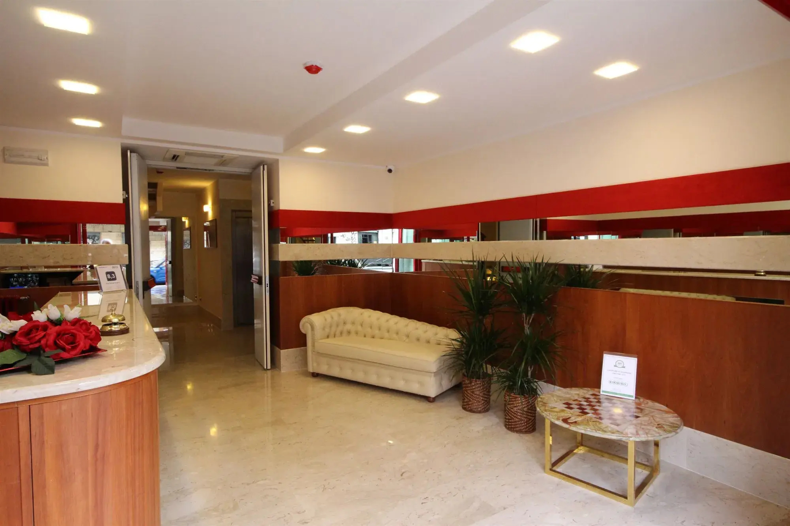 Photo - Hotel Principe Eugenio