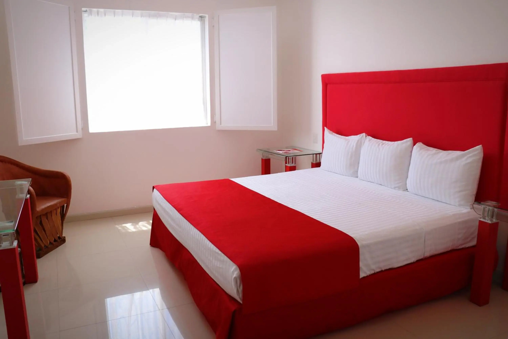 Foto - Hotel Zar La Paz