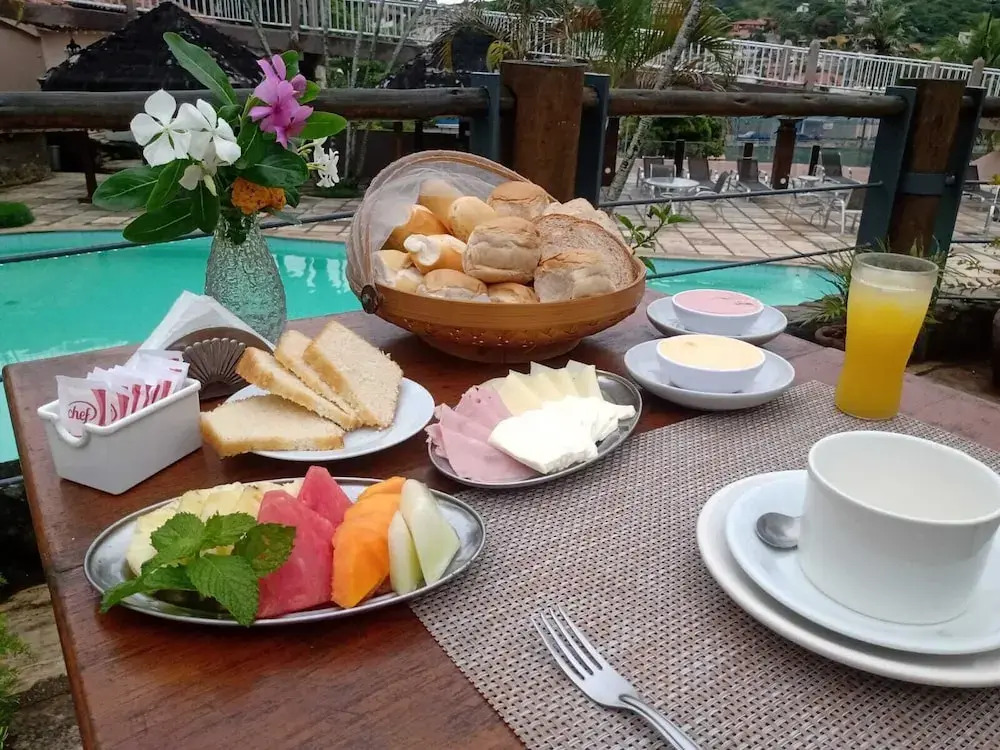 Photo - Tarumã Búzios Hotel