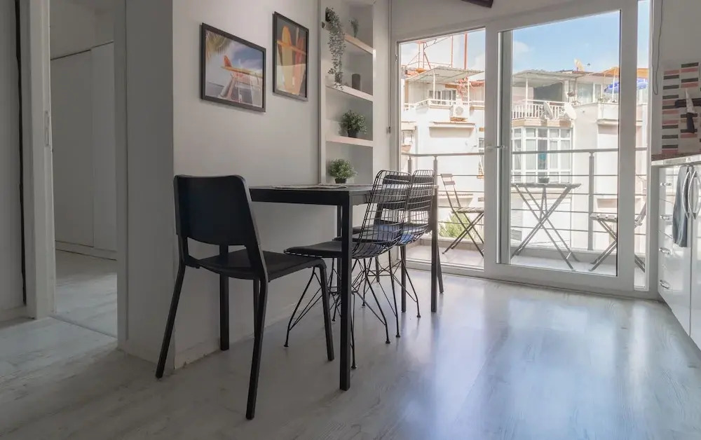 Foto - Alex Suites Lara