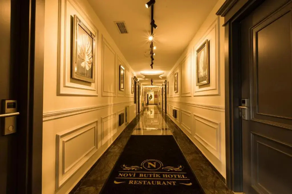 Foto - Florya Novi Hotel