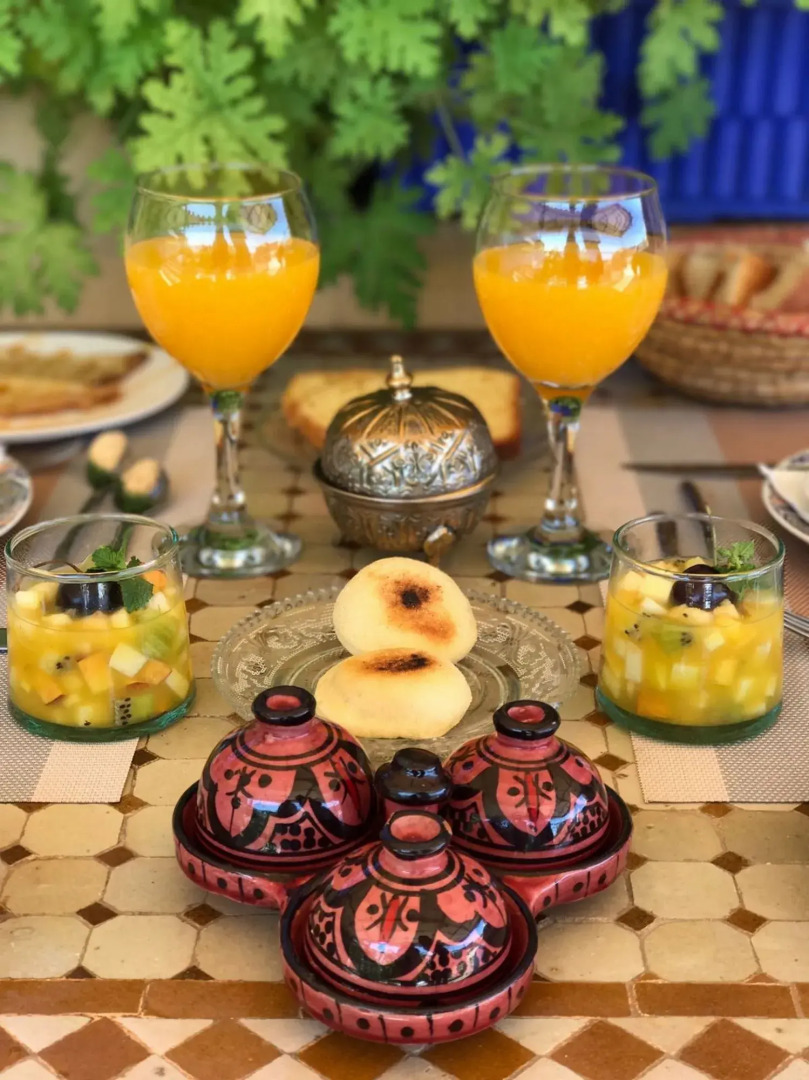 Foto - Riad Melhoun & Spa