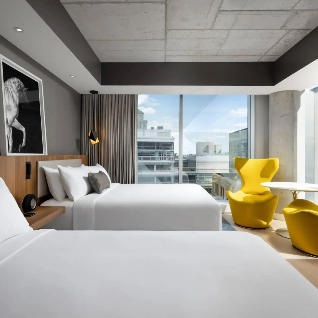 Foto - Humaniti Hotel Montreal, Autograph Collection