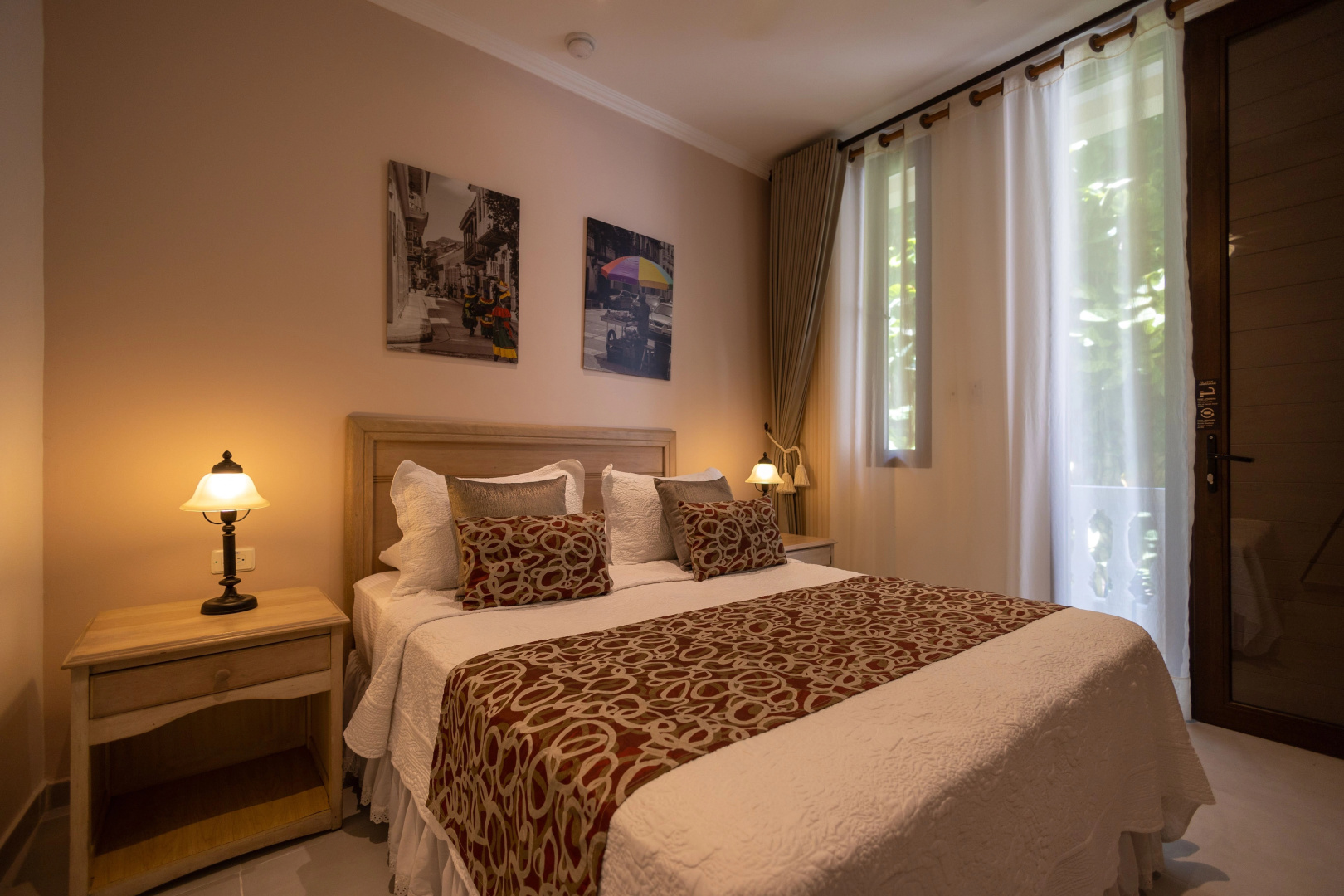 Foto - Hotel Casa La Fe By BespokeColombia