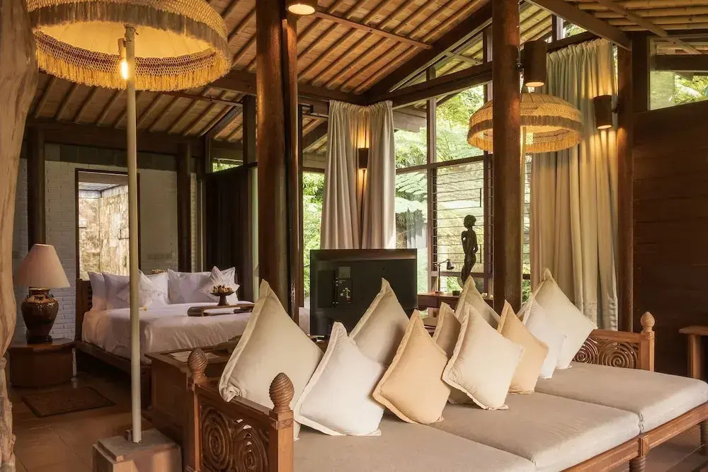 Foto - Dua Dari, a Residence by Hadiprana