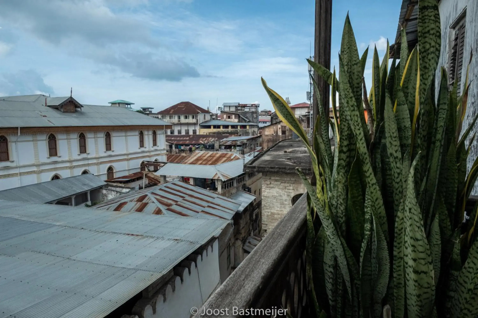 Foto - Zanzibar Palace Hotel