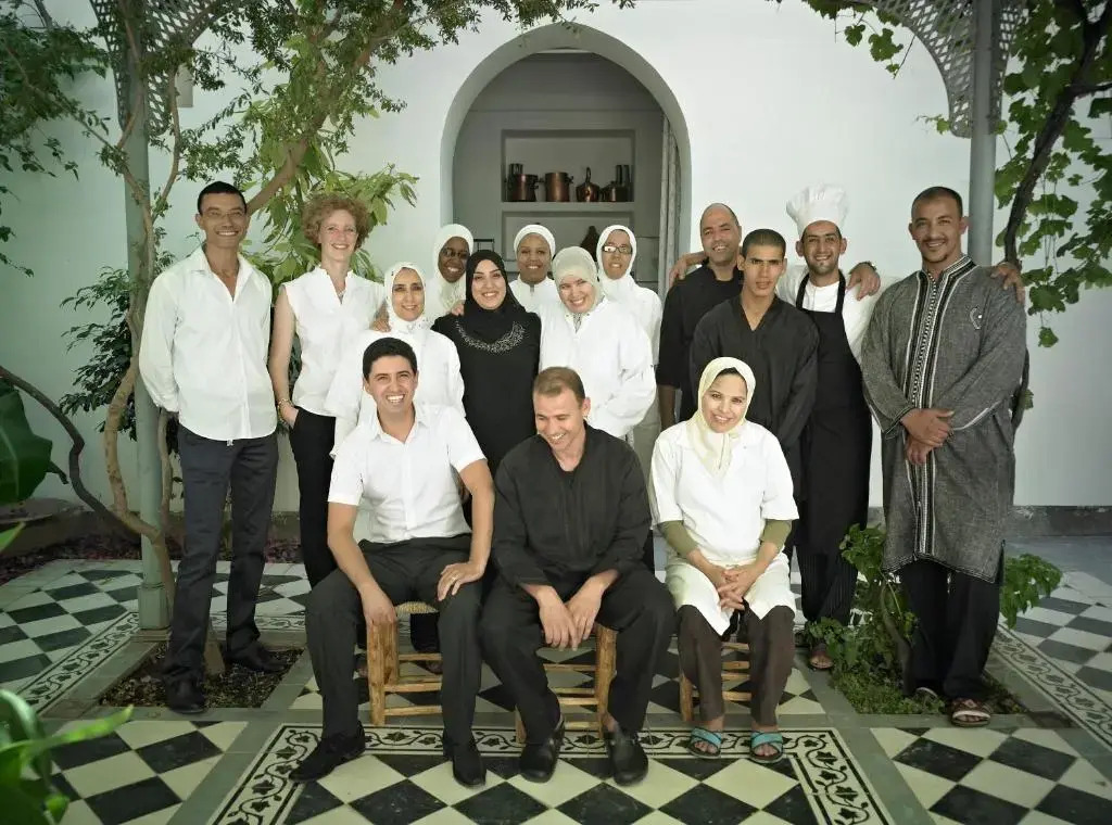 Foto - Riyad El Cadi