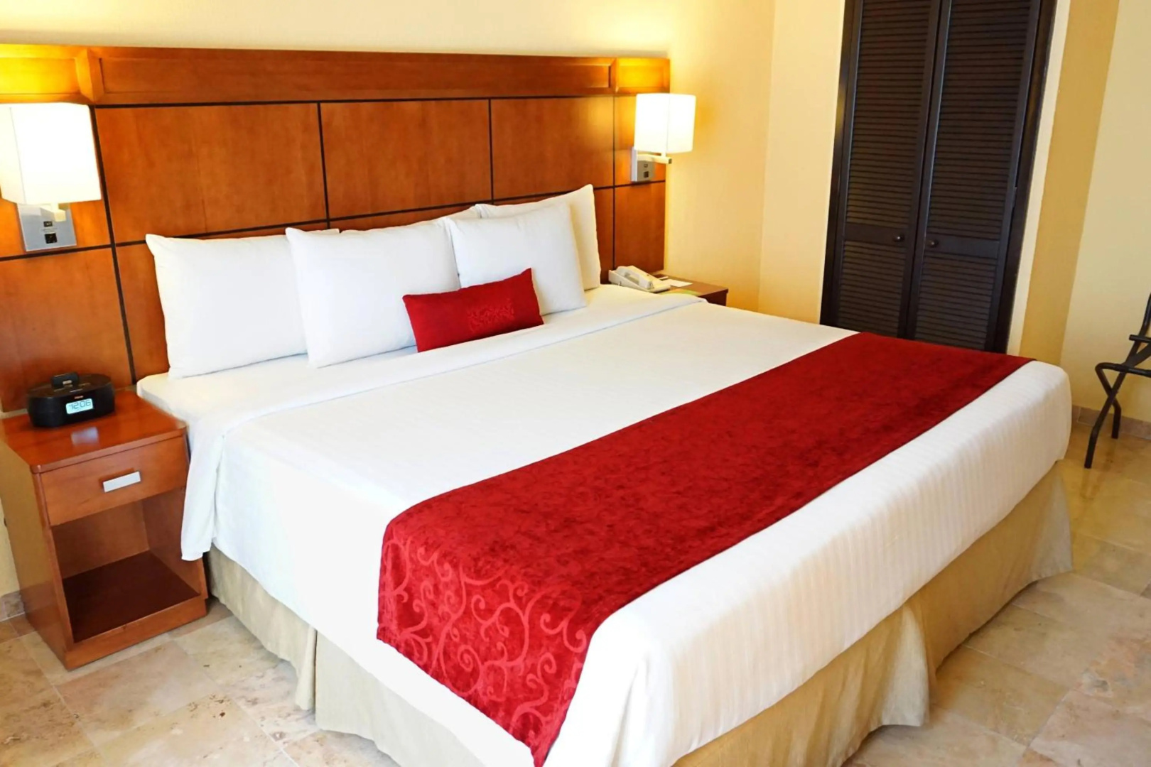 Photo - Courtyard by Marriott Puebla Las Animas