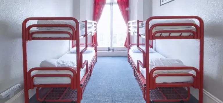 Photo - Astor Kensington Hostel