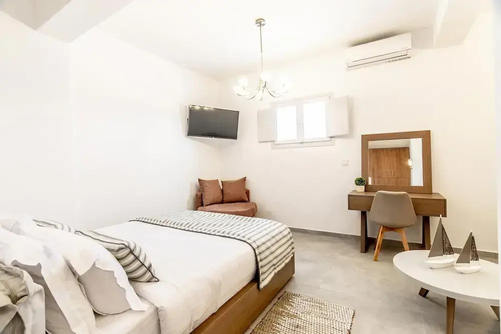 Foto - Salvatore Villas