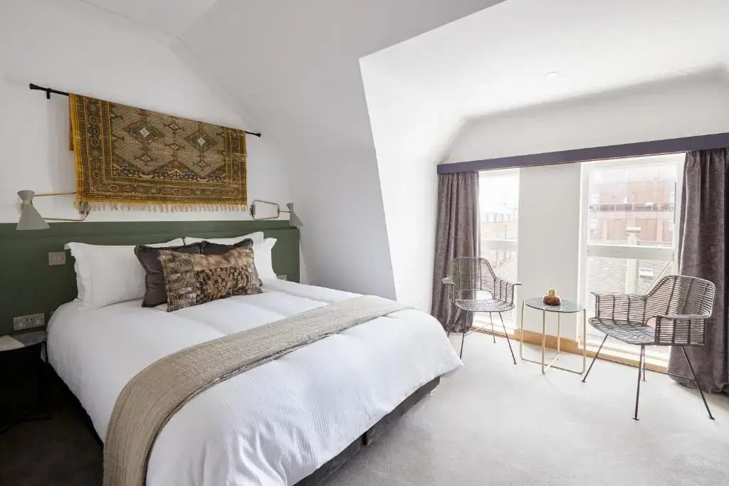 Foto - Sonder Edgware Road