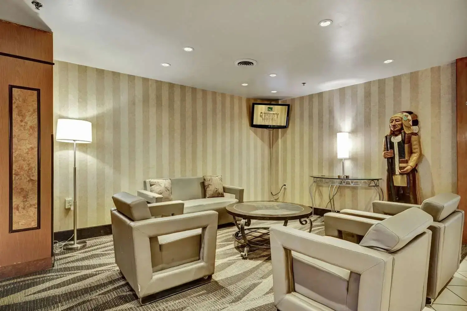 Foto - Quality Hotel & Suites At The Falls