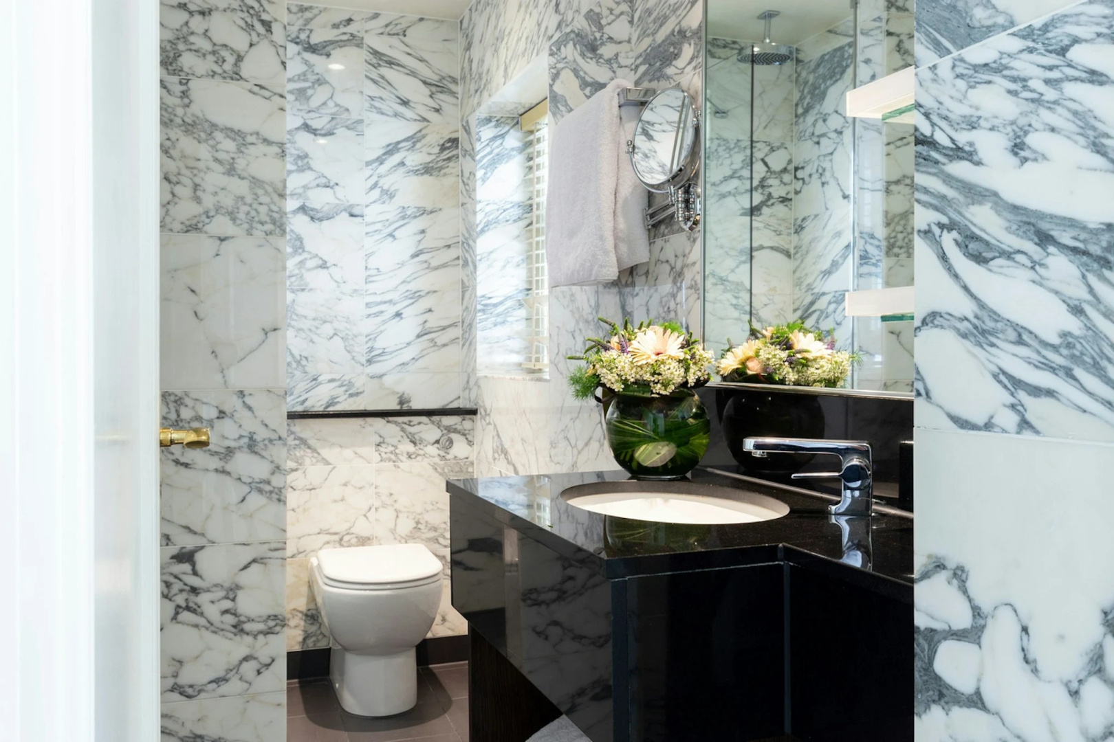 Foto - The Kensington Hotel