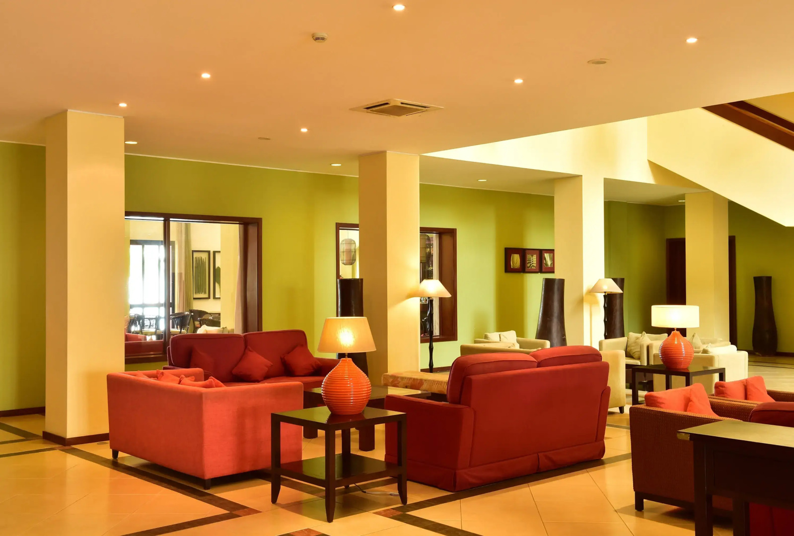 Photo - Pestana Sao Tome