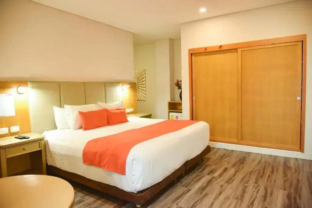 Photo - Hotel American Golf