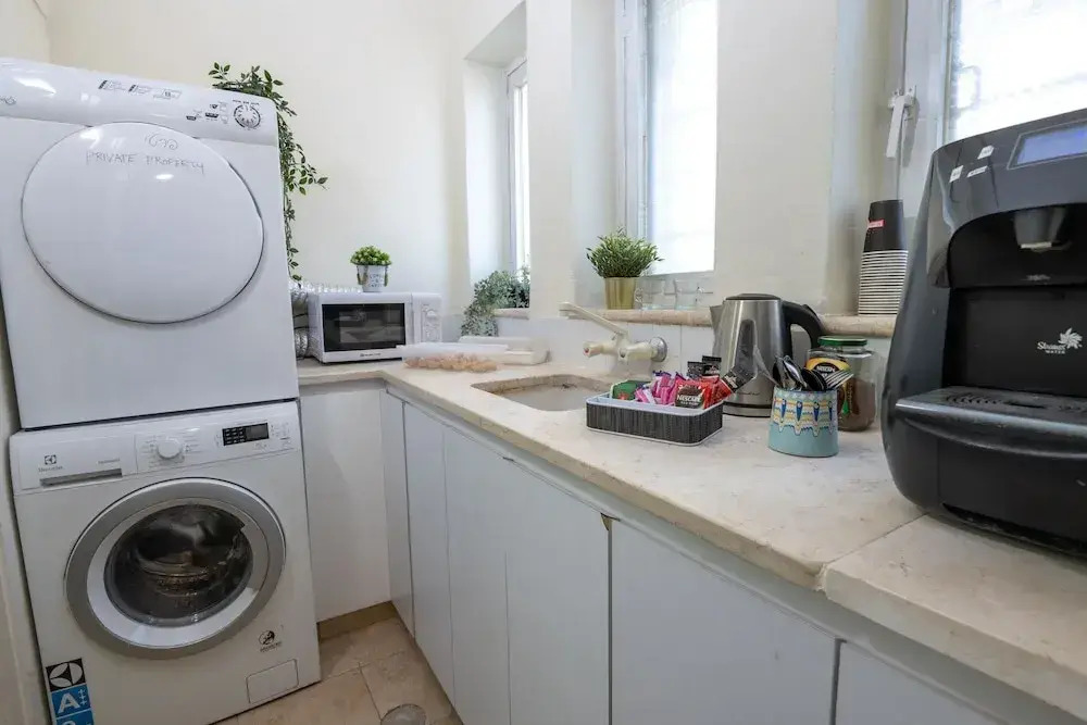 Foto - Mike's House Jerusalem