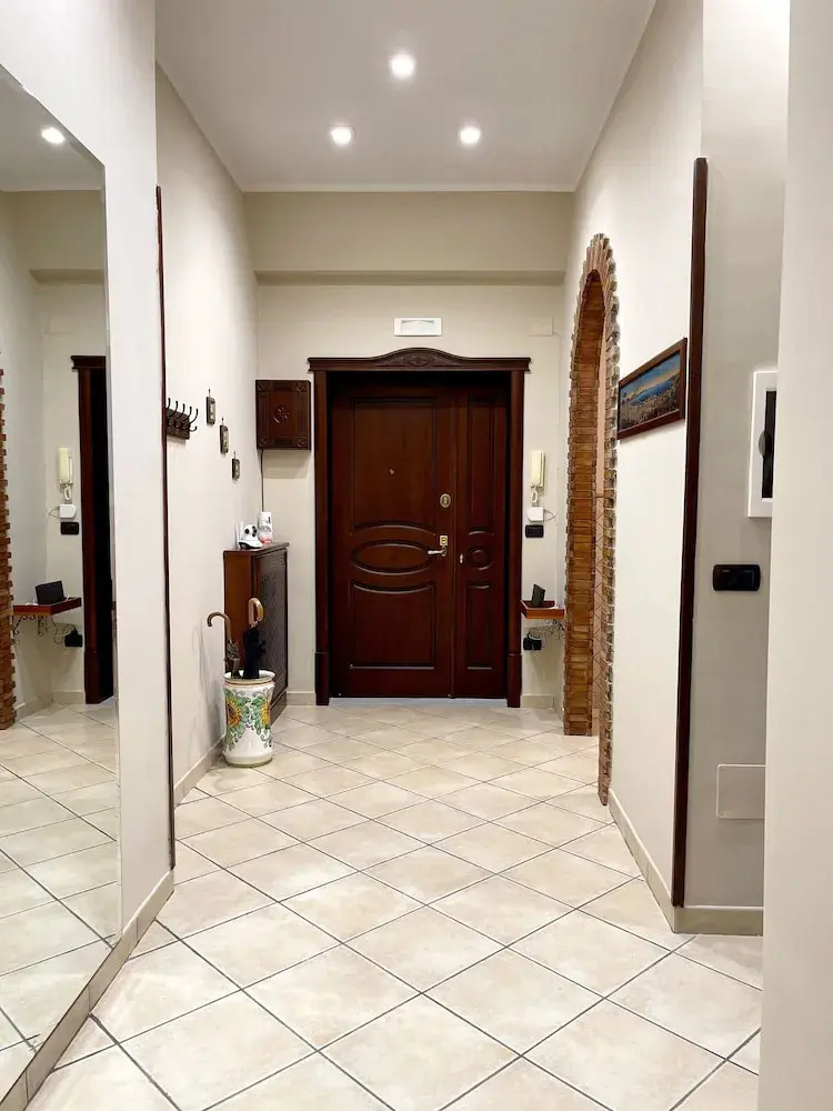 Foto - Oasi d'Oltremare